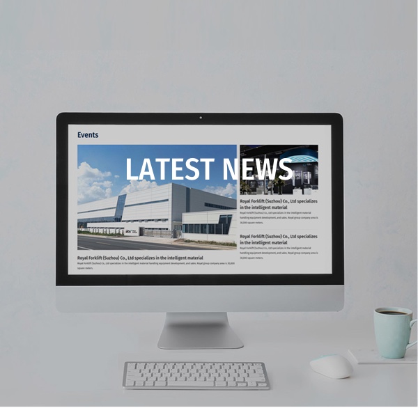 Actualizaciones de noticias de la carretilla elevadora eléctrica