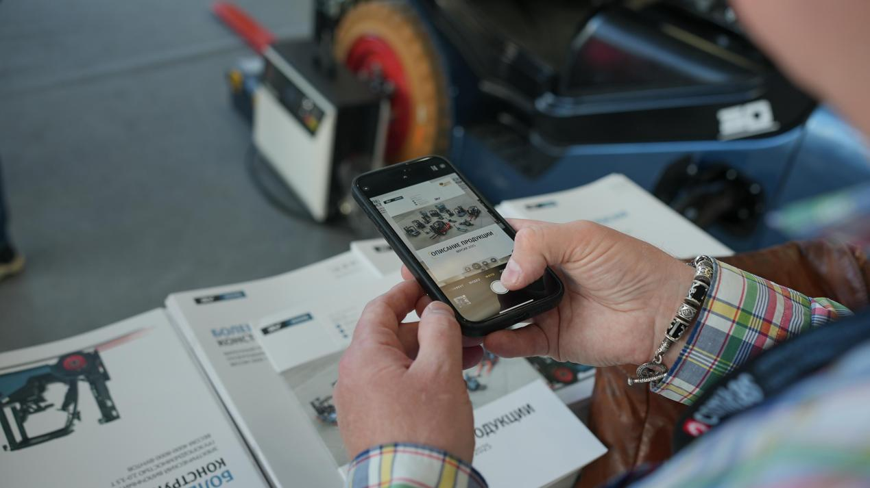 Fuerte respuesta del mercado, la tecnología eléctrica de alto voltaje llama la atención