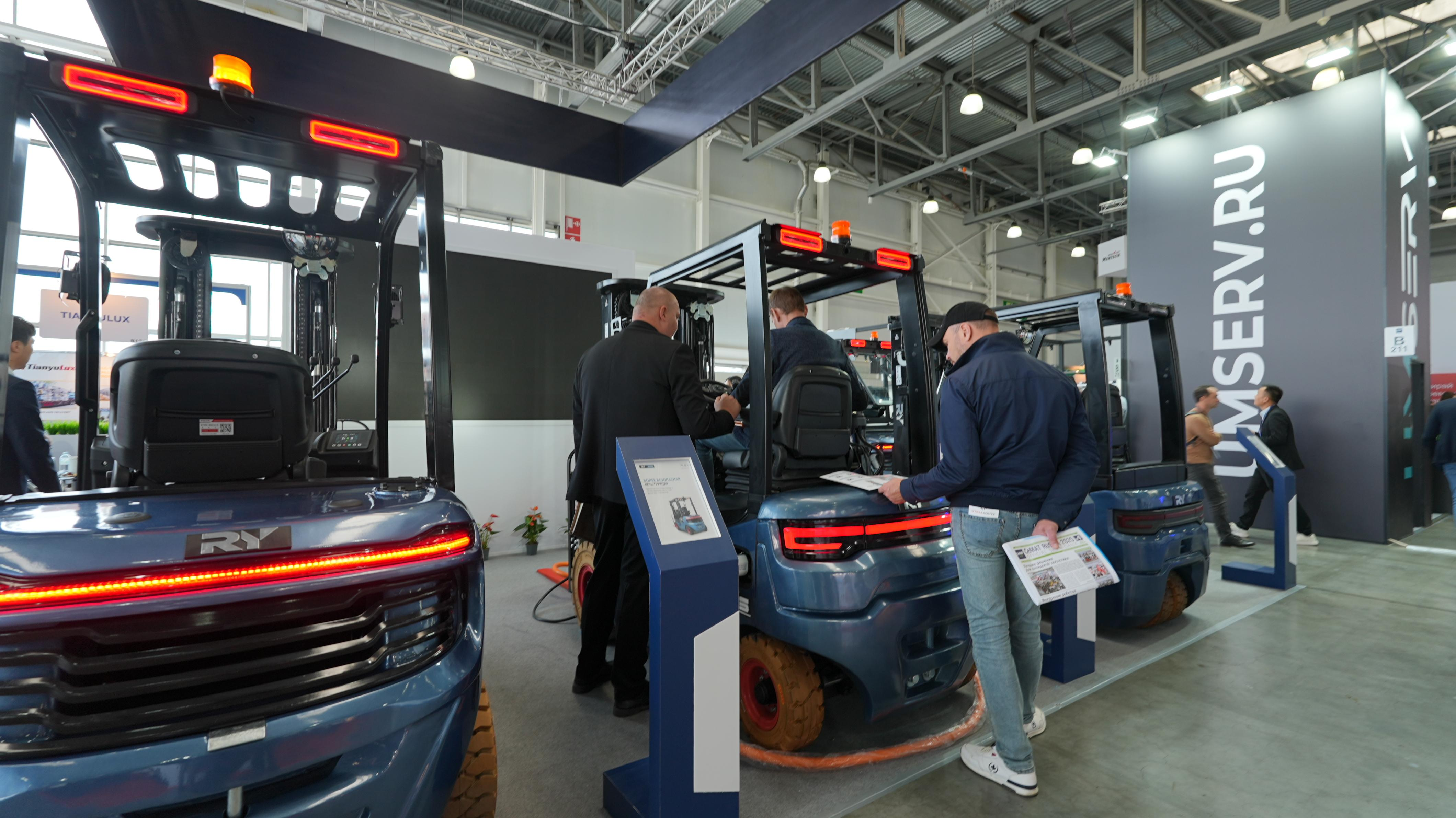 Enfoque en los productos principales, demostrando fortaleza técnica